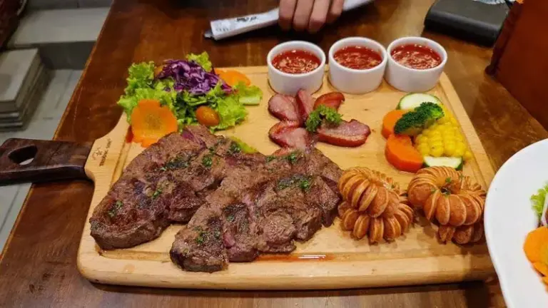 Top 10 Nhà Hàng Bò Ngon Ở Sài Gòn Được Yêu Thích Nhất