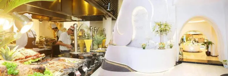 Top 10 Nhà Hàng Buffet Ở Hà Nội Nhất Định Bạn Phải Biết Đến
