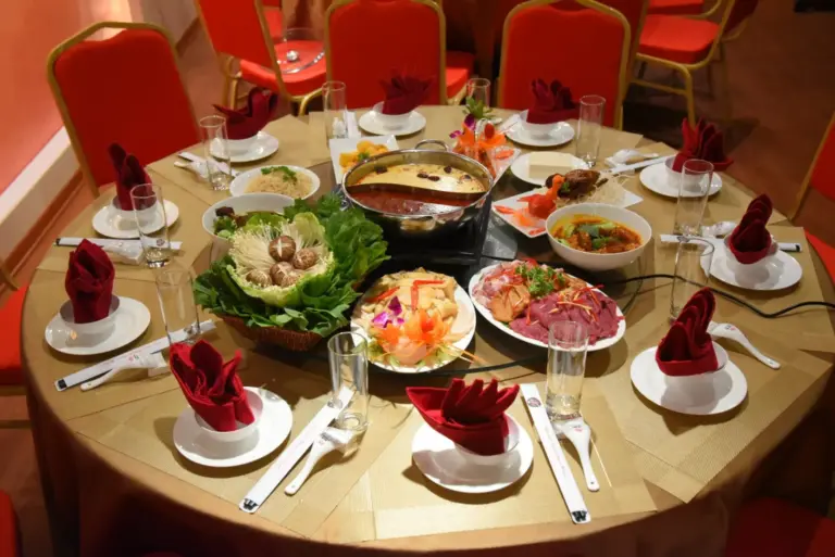 Top 15 Nhà Hàng Dimsum Ở Hà Nội Ngon Nức Tiếng