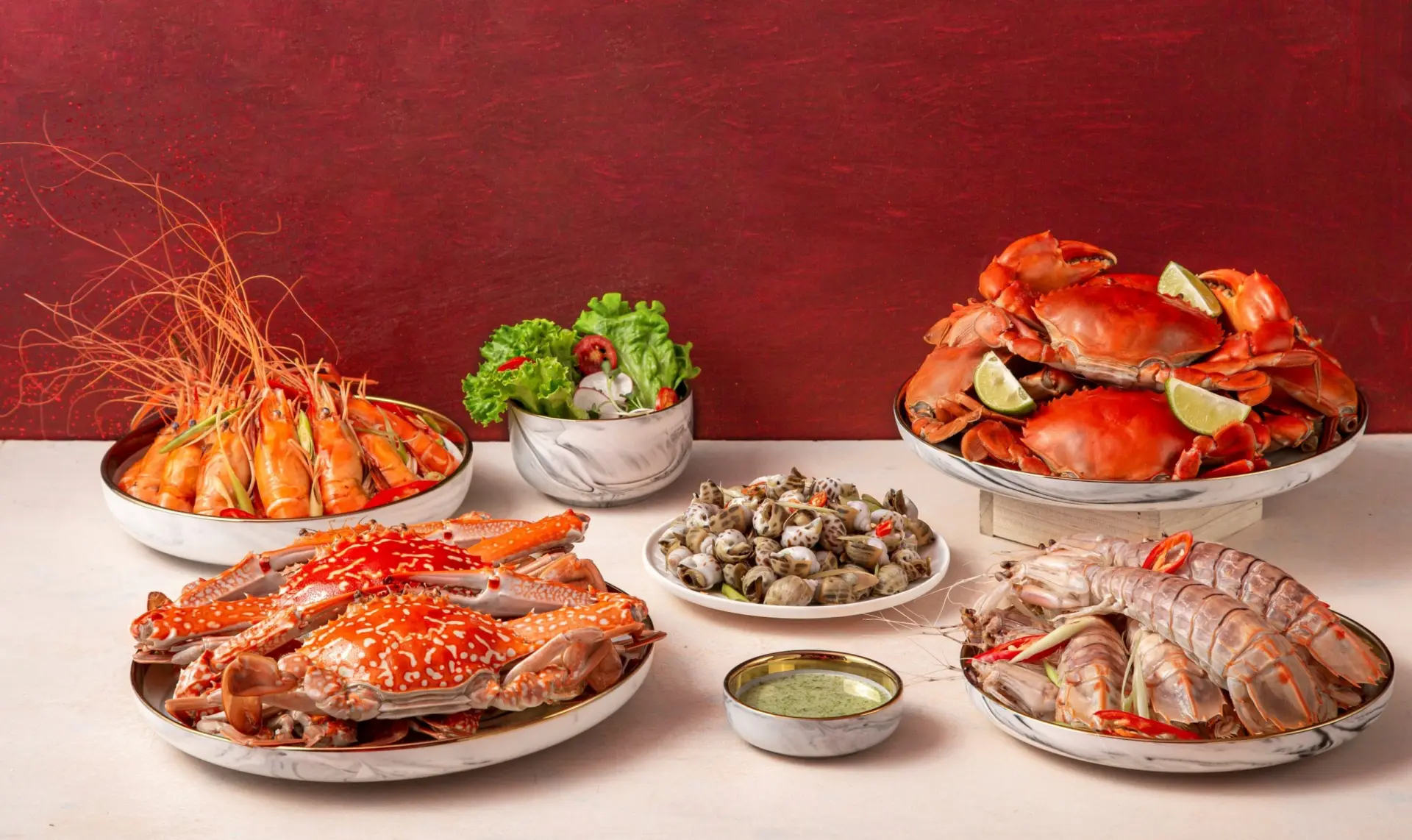 Quán Ăn Vặt Hà Nội