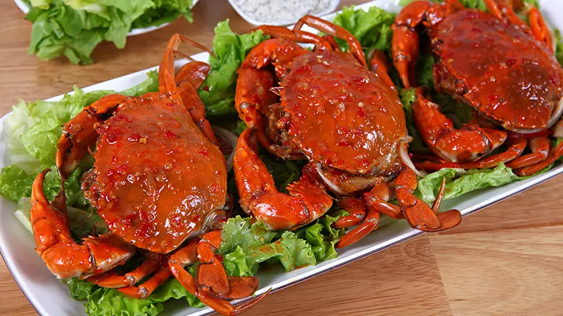 quán ngon ở Ninh Kiều Cần Thơ