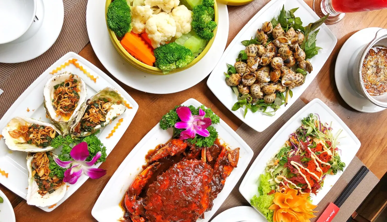Bún Cá Thố