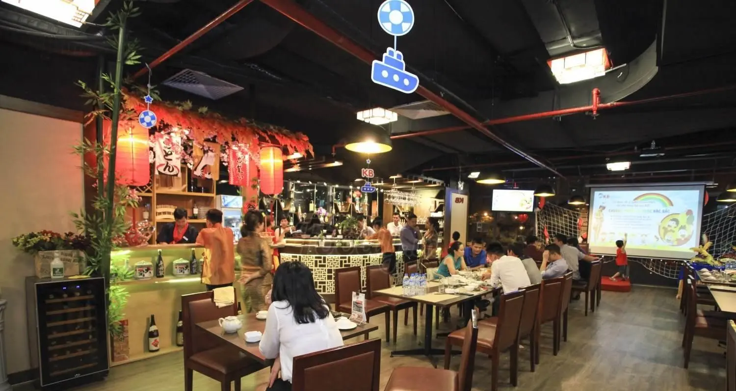 quán ngon ở Ninh Kiều Cần Thơ
