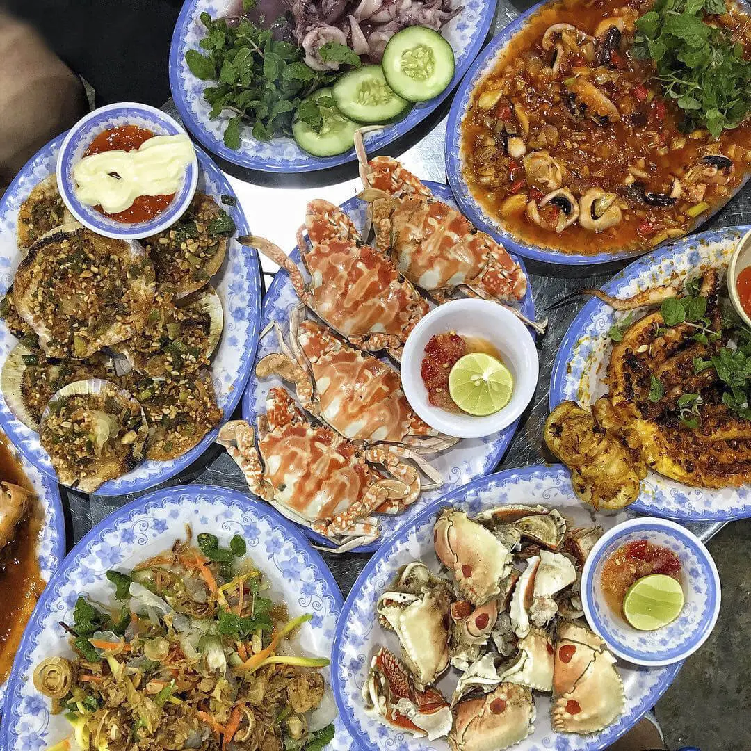 Bún Bò Hẻm