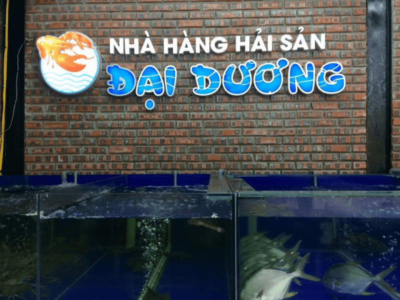 Đại Dương