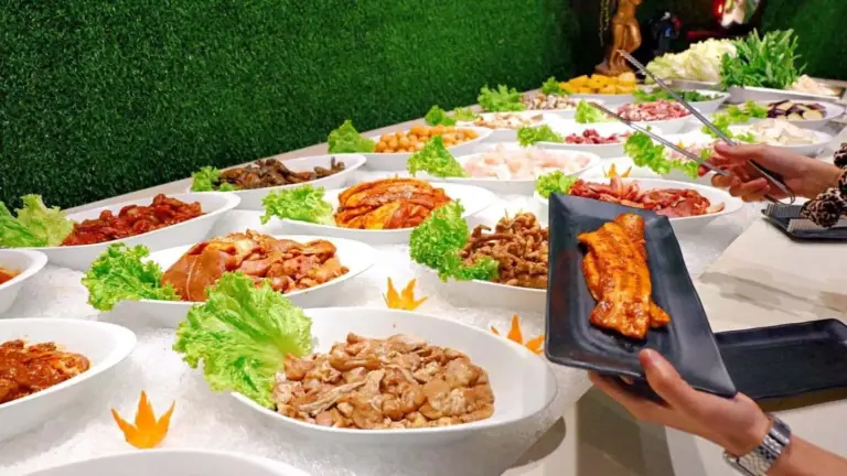Top 8 Địa Chỉ Nhà Hàng Hàn Quốc Quy Nhơn Chất Lượng Nhất