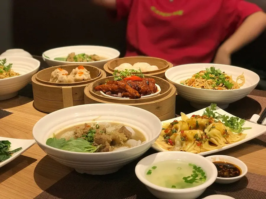Lẩu Cua Đất Mũi