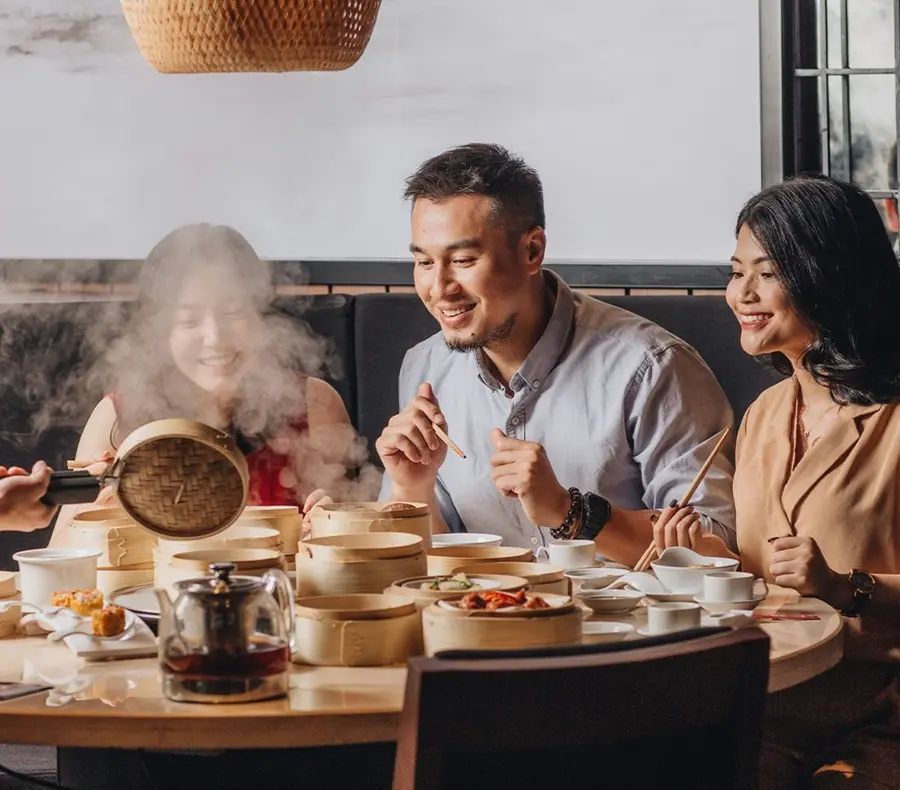 Quán Ăn Vặt Hà Nội