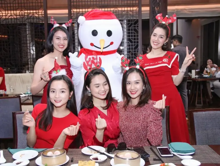 Danh Sách Top 10 Nhà Hàng Hoa Ở Hà Nội Ngon Chuẩn Vị