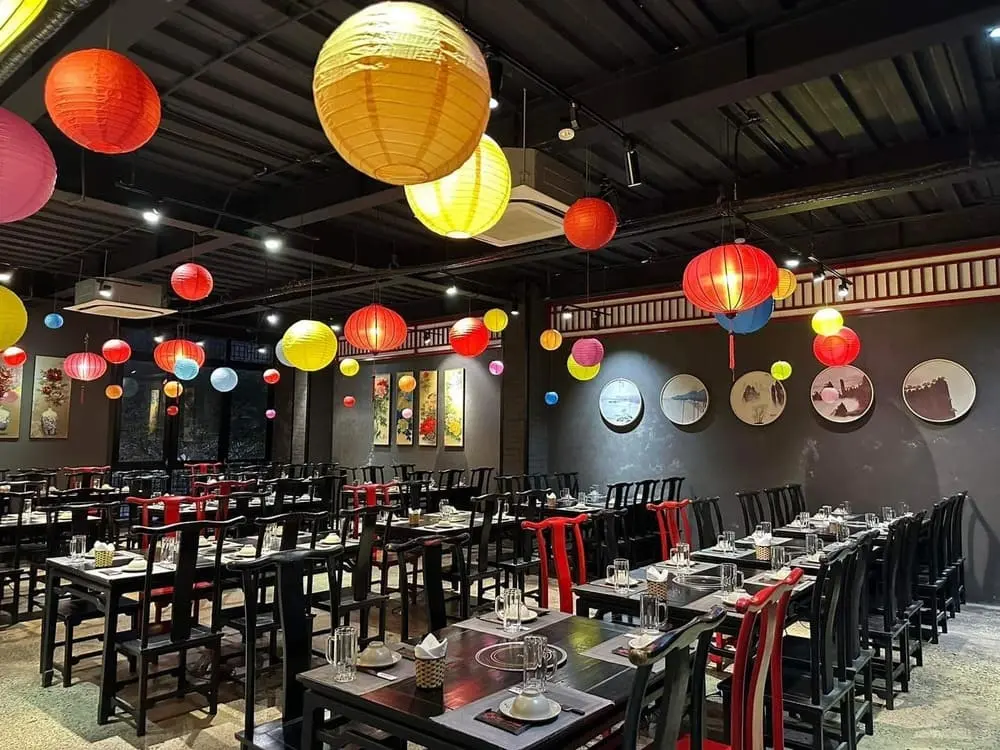 Quán Ăn Vặt Hà Nội