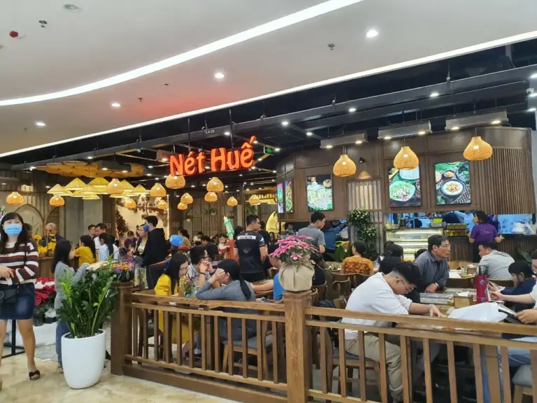 Top 5 Nhà Hàng Huế Ở Hà Nội Nổi Tiếng Ngon Quên Lối Về