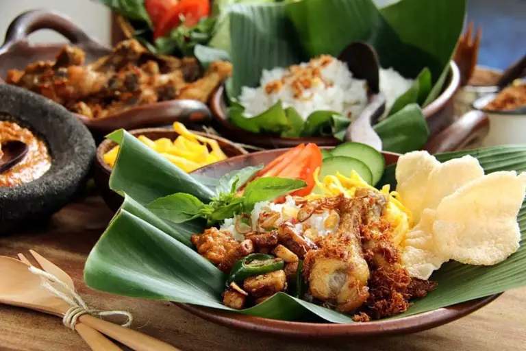 Lưu Ngay Top 5 Nhà Hàng Indonesia Ở Hà Nội Nổi Tiếng