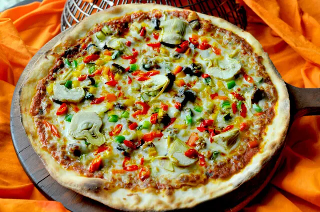 Top 12 Nhà Hàng Italia Ở Hà Nội Khiến Thực Khách Say Đắm