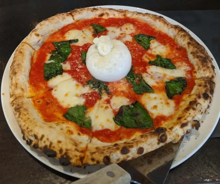Top 10 Nhà Hàng Italia Ở Sài Gòn Ấn Tượng Nhất