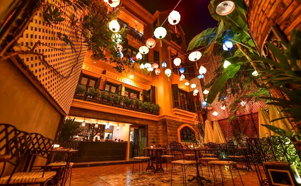 lẩu ngon hà nội