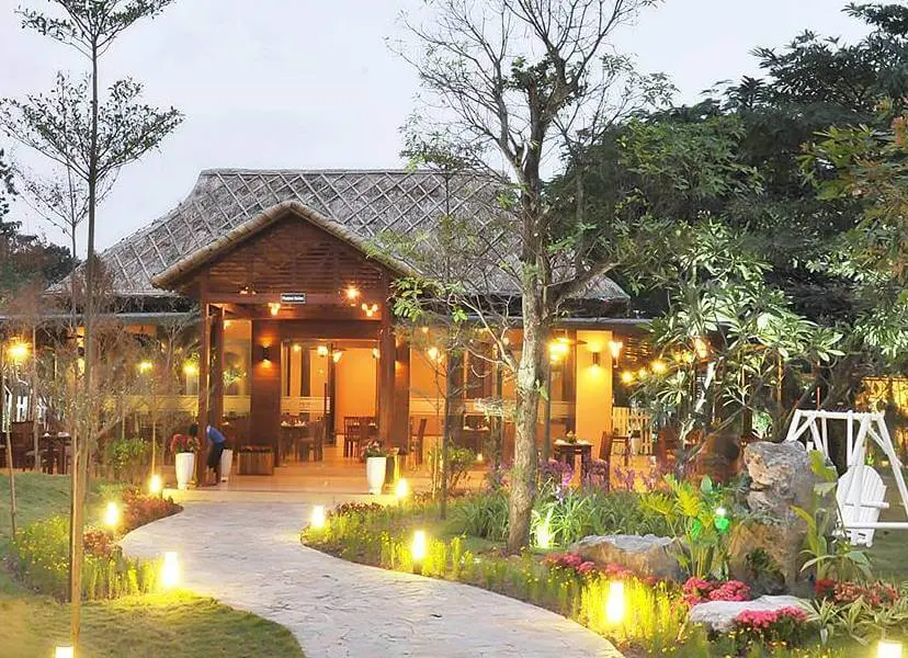Lẩu Thái Deli