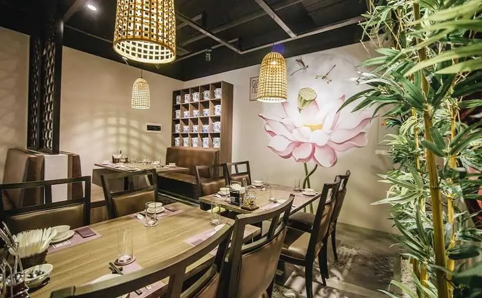 Lẩu Đức Trọc