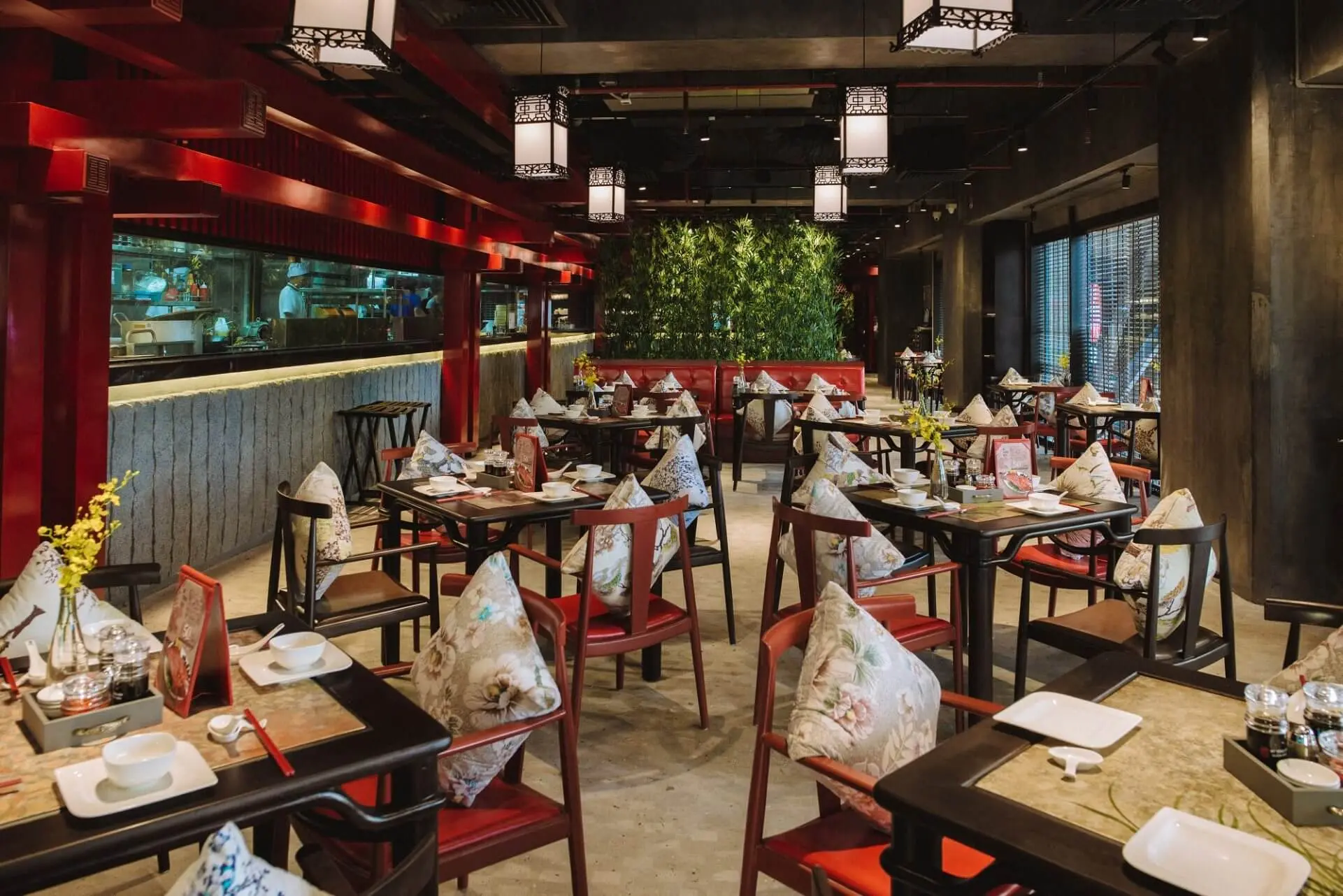 Lẩu Cua Đồng Song Hà
