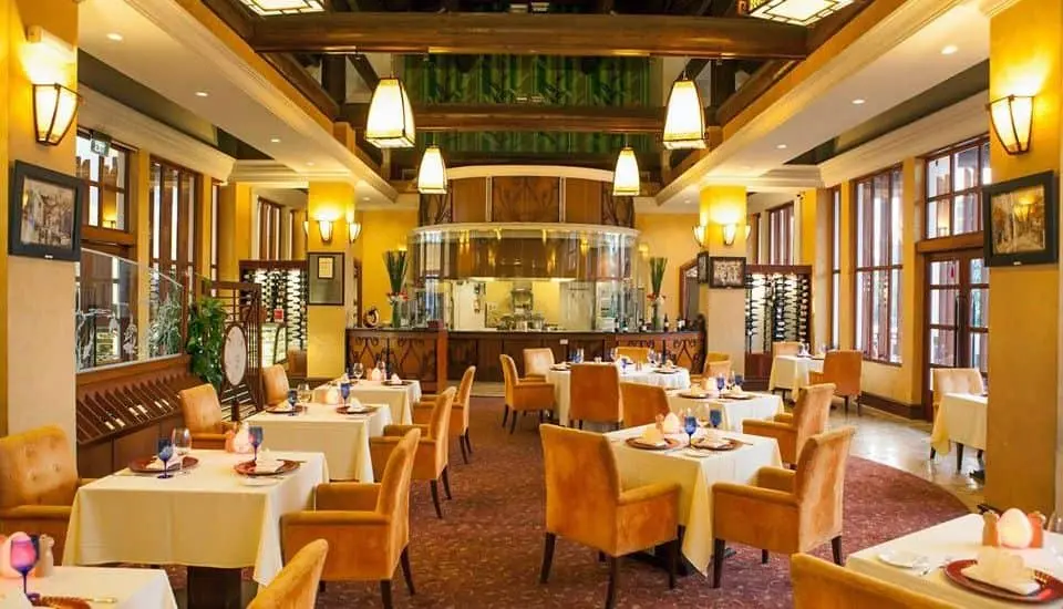 quán ăn uống ngon rẻ sài gòn