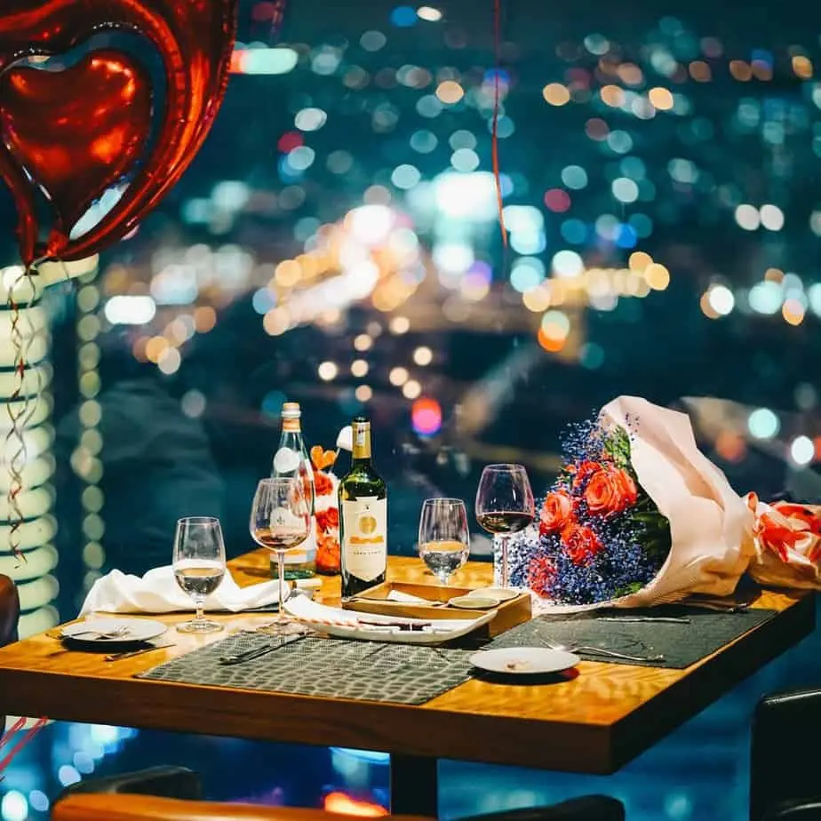 món ngon Sài Gòn về đêm