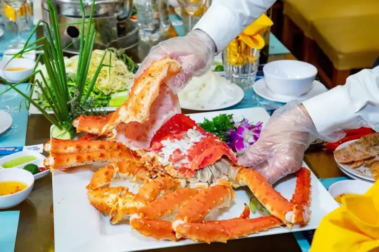 Đừng Bỏ Qua Top 11 Nhà Hàng Nổi Tiếng Bình Dương