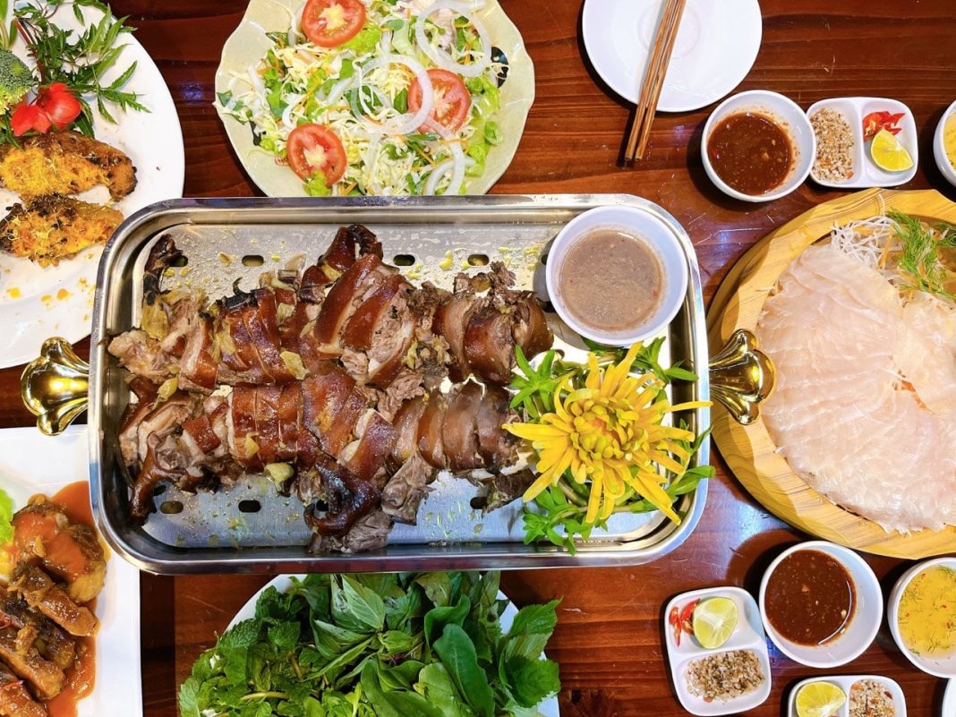 nhà hàng ở sapa nhà hàng ở sapa