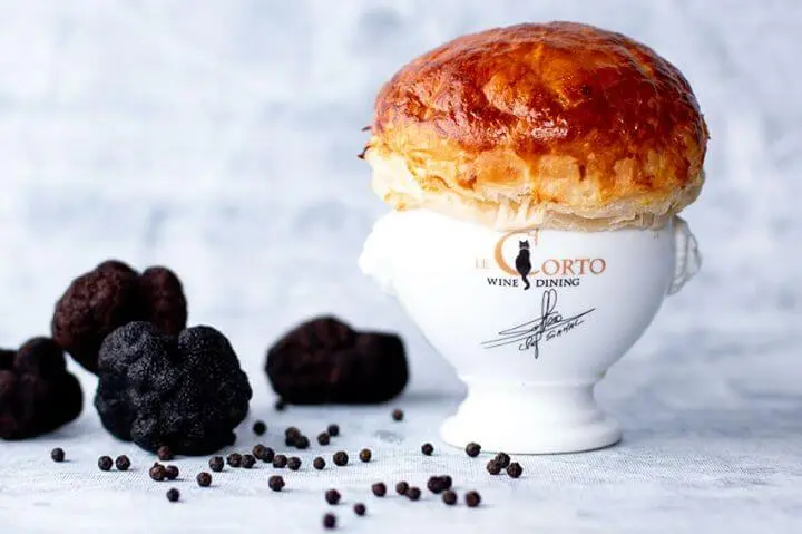 Cùng Thưởng Thức Top 10 Nhà Hàng Pháp Ở Sài Gòn Cực Hấp Dẫn