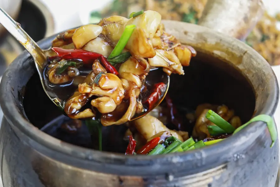 quán ăn ngon ở quận lê chân hải phòng