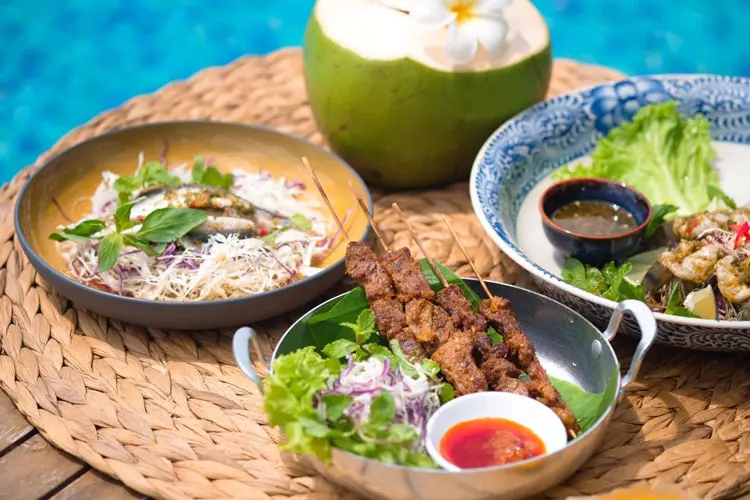 Điểm Danh Top 5 Nhà Hàng Thái Ở Phú Quốc Chất Lượng