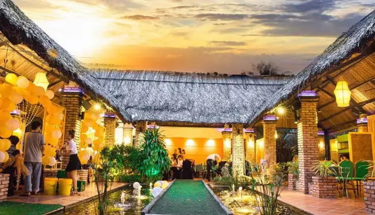 Xem Ngay TOP 5 Nhà Hàng Trà Vinh Được Yêu Thích Nhất