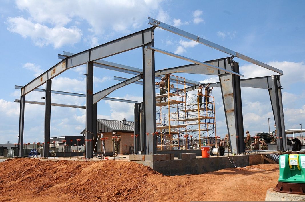 nhà thép tiền chế hải dương nhà thép tiền chế hải dương