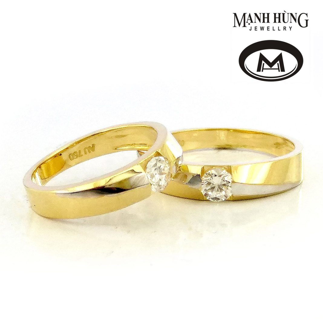 Nhẫn Cưới Hải Phòng Nhẫn Cưới Hải Phòng