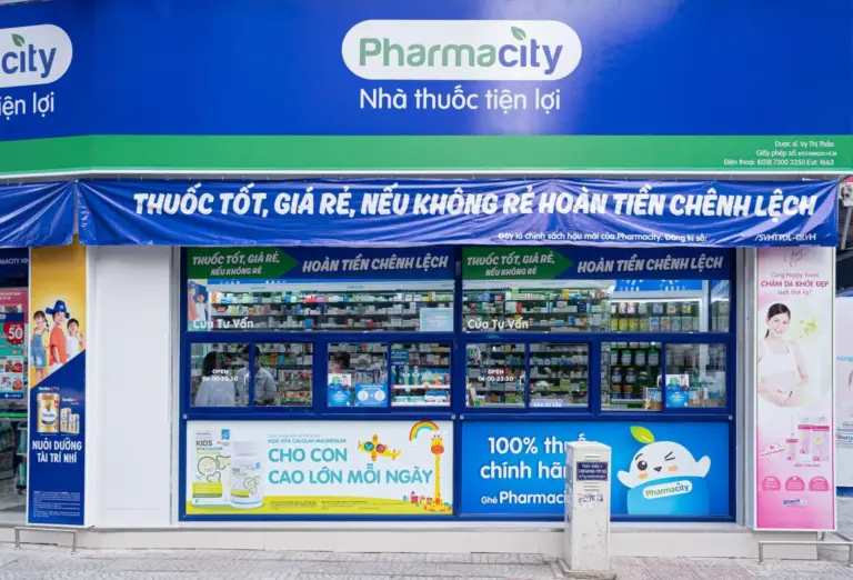 Đừng Bỏ Lỡ Top 5 Nhà Thuốc An Giang Uy Tín Giá Hợp Lý