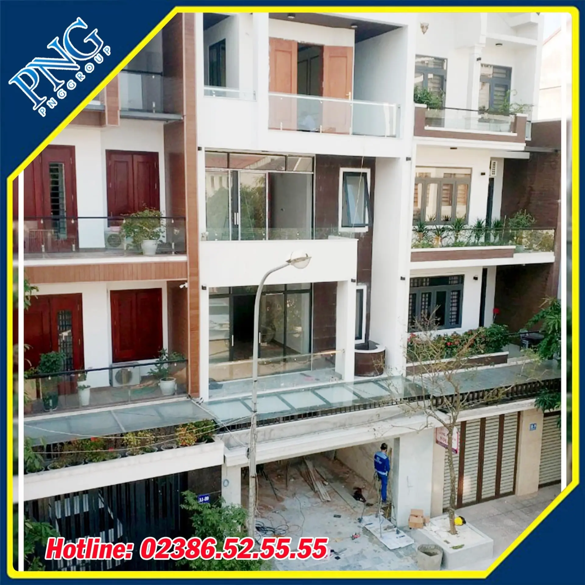 Top 7 Đơn Vị Nhôm Kính Nghệ An Chất Lượng Không Nên Bỏ Lỡ