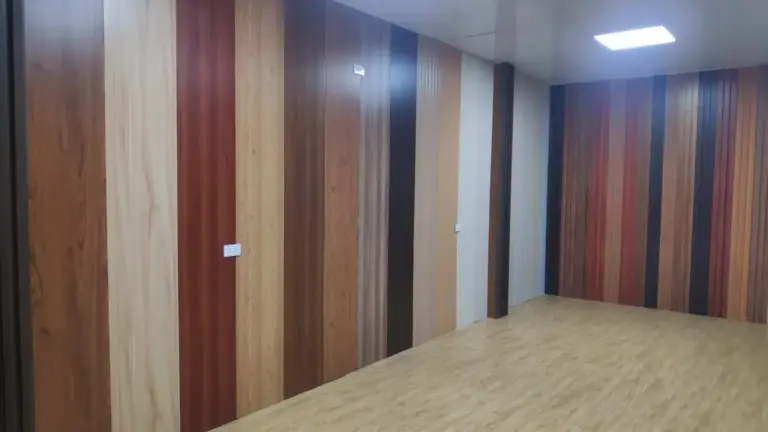 Top 5 Địa Điểm Cung Cấp Nhựa Ốp Tường Thanh Hóa Chất Lượng