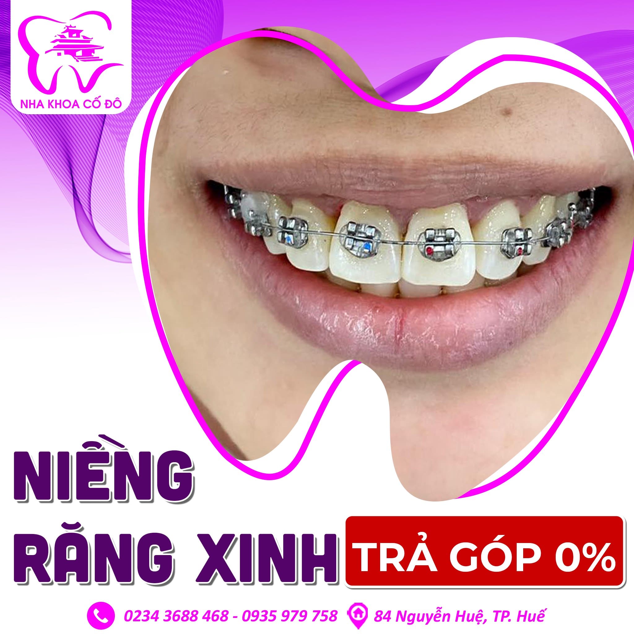 nha khoa cố đô