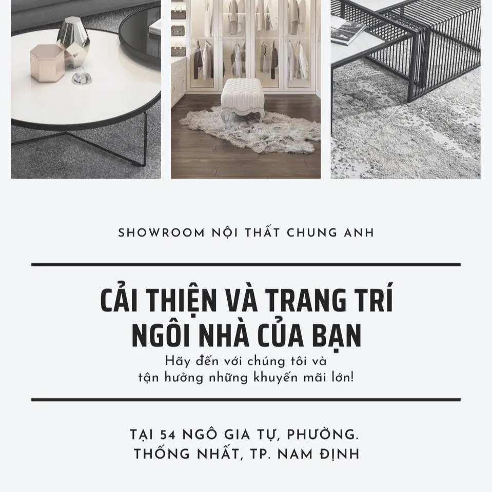 Top 6 Địa Chỉ Cung Cấp Giường Ngủ Nam Định Uy Tín