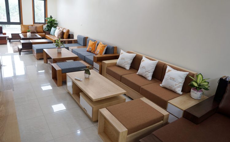 Nội thất sofa hà nội