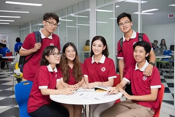 Ngôn Ngữ Anh Nên Học Trường Nào Ở TPHCM Là Chất Lượng Nhất