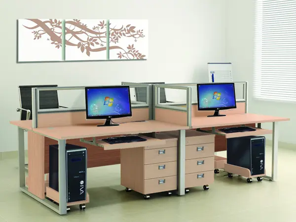 Lưu Ngay Top 10 Địa Chỉ Cung Cấp Nội Thất Văn Phòng Đẹp