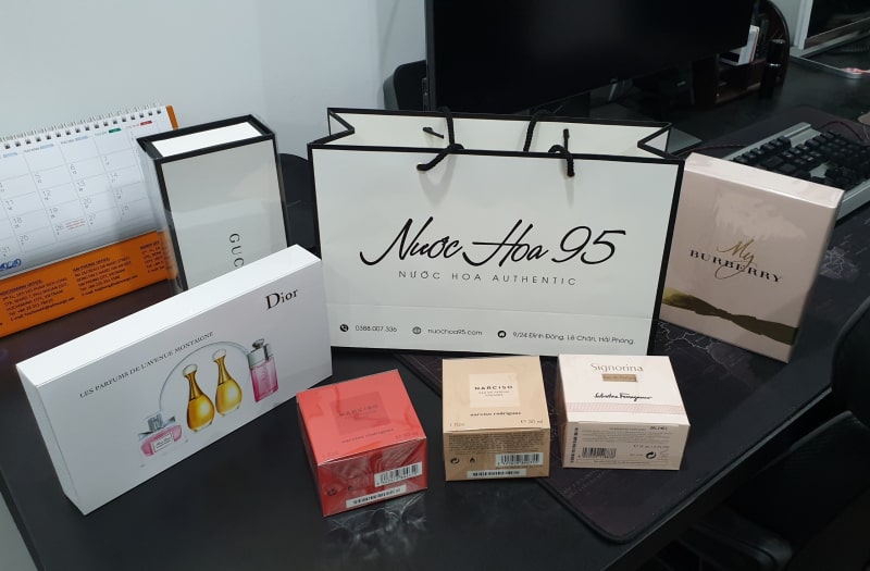 nước hoa Hải Phòng nước hoa Hải Phòng