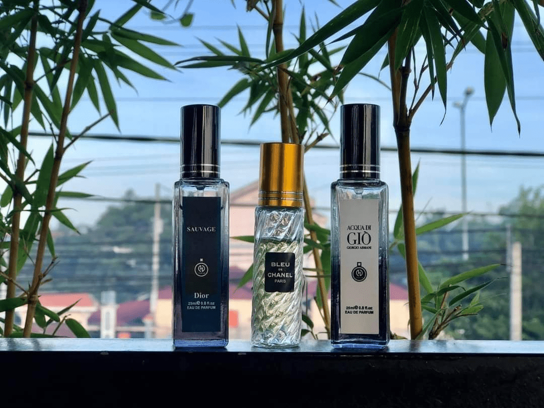 Nước Hoa Tây Ninh Hparfum