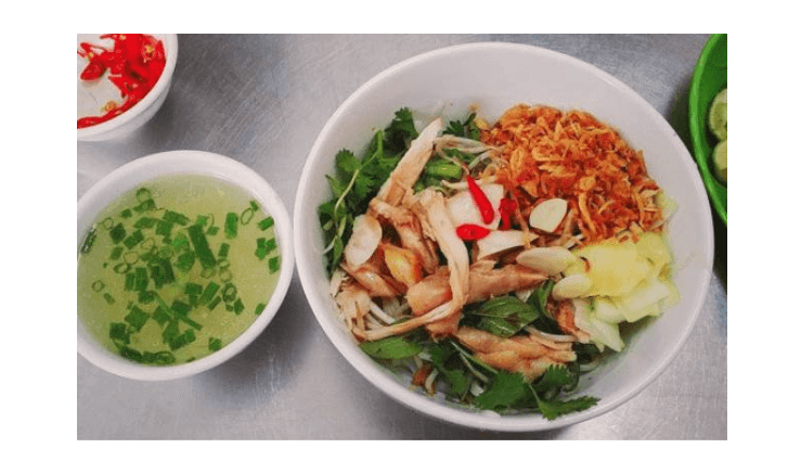 Quán Phở Ngon Ở Biên Hòa Quán Phở Ngon Ở Biên Hòa