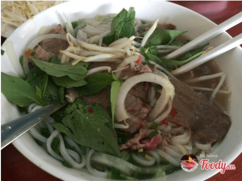 Phở 288