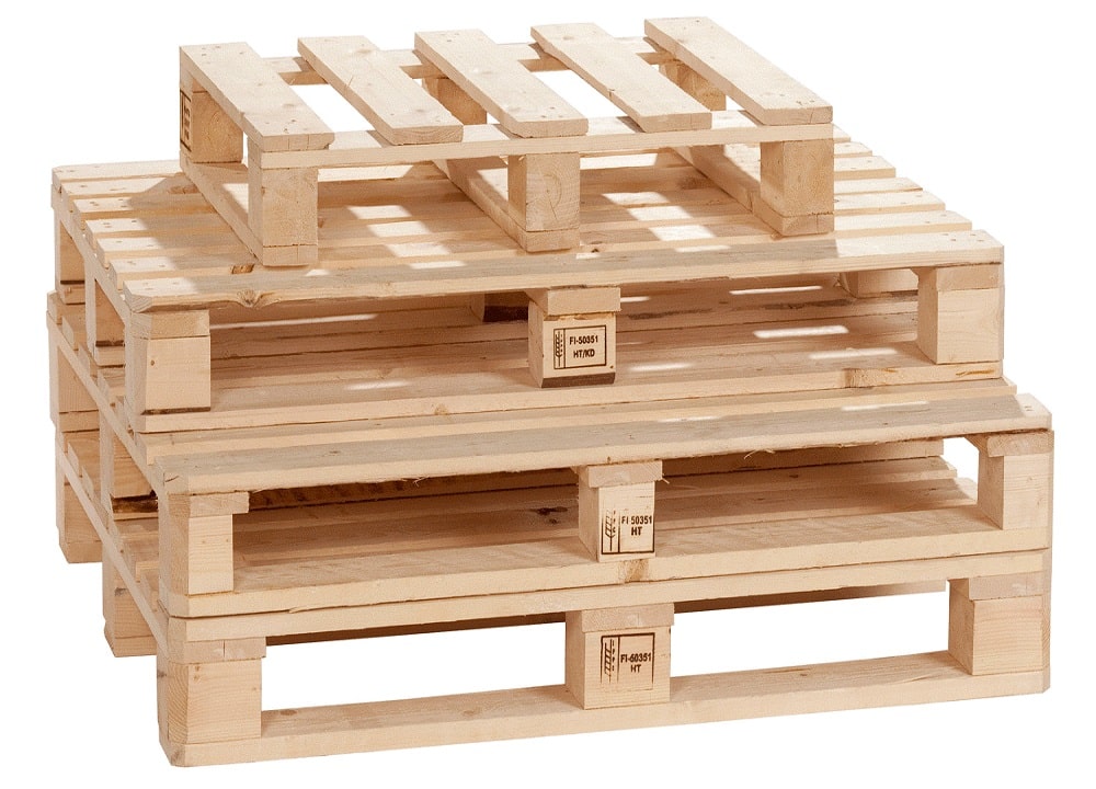 pallet gỗ TPHCM