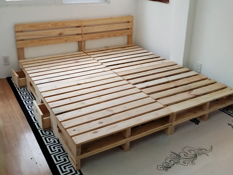 pallet gỗ TPHCM