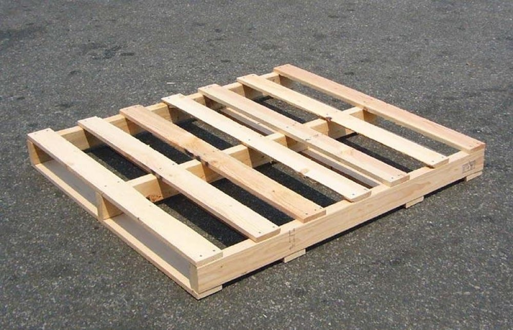 pallet gỗ TPHCM