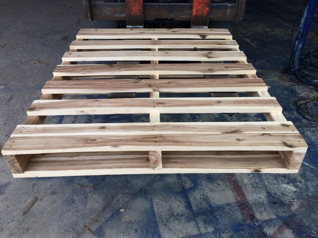 pallet gỗ vũng tàu