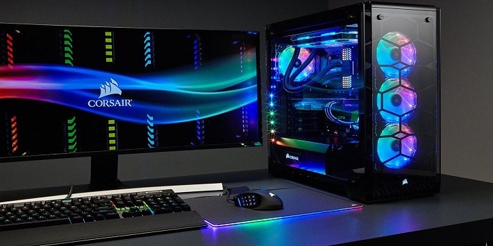 pc gaming Bình Phước