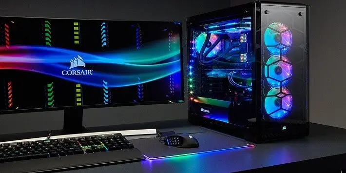 Tham Khảo Top 5 Cửa Hàng Bán PC Gaming Bình Phước Uy Tín